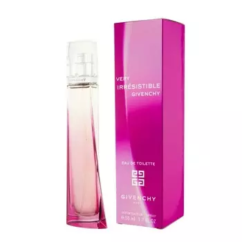 Very Irresistible Eau de Toilette