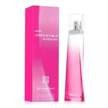 Very Irresistible Eau de Toilette