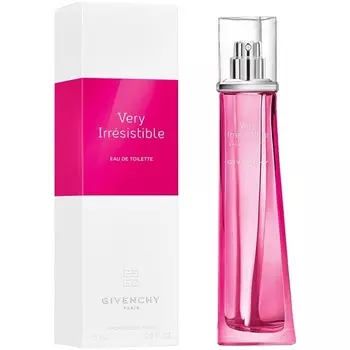 Very Irresistible Eau de Toilette