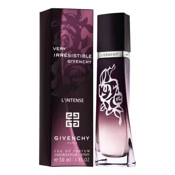 Very Irresistible Givenchy L’Intense