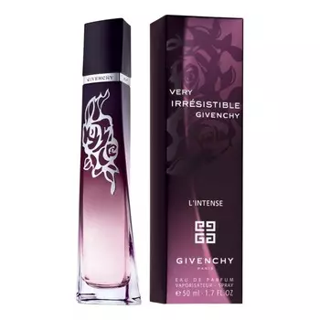 Very Irresistible Givenchy L’Intense