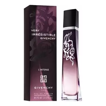 Very Irresistible Givenchy L’Intense