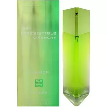 Very Irresistible Summer For Men