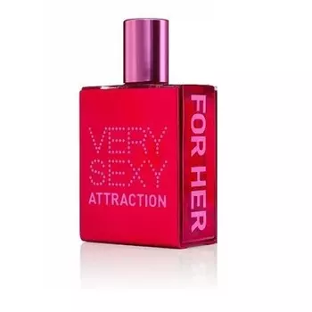 Very Sexy Attraction