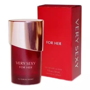 Very Sexy for Her