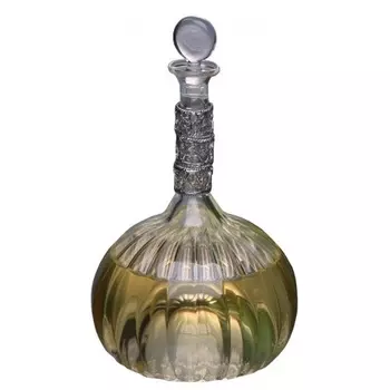 Vespri Esperidati Estratto