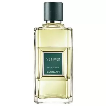 Vetiver