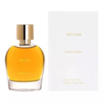 Vetiver