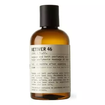 Vetiver 46