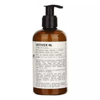 Vetiver 46