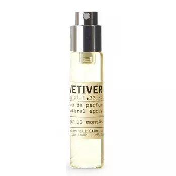 Vetiver 46