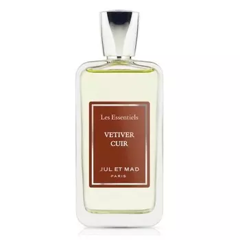 Vetiver Cuir