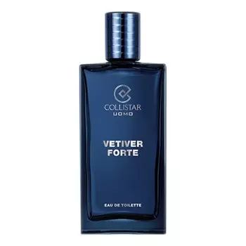 Vetiver Forte