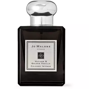 Vetiver & Golden Vanilla