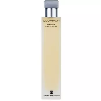 Vetiver OUD