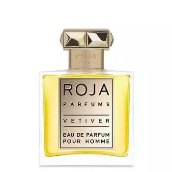 Vetiver Pour Homme
