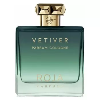 Vetiver Pour Homme Parfum Cologne