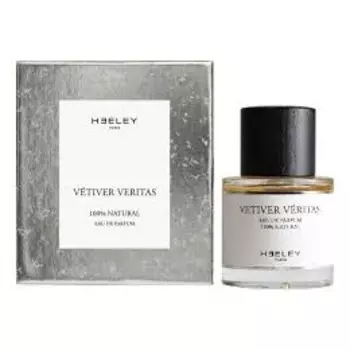Vetiver Veritas
