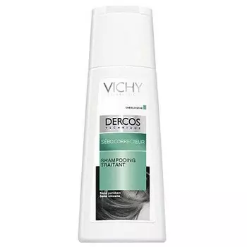 Vichy Dercos Sebo Correcteur