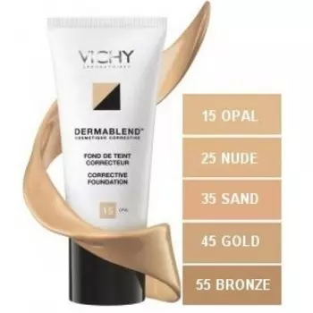 Vichy Dermablend