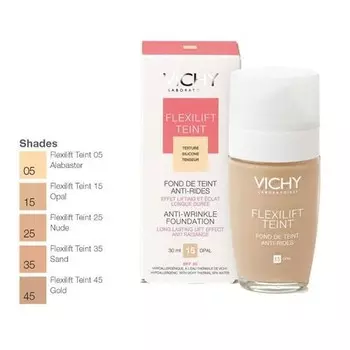 Vichy LiftActiv FlexiLift Teint