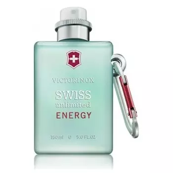 Victorinox Swiss Unlimited Energy