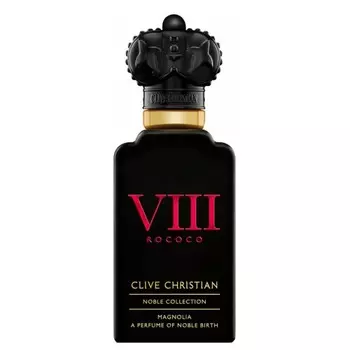 VIII Rococo Magnolia