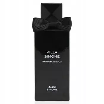 Villa Simone Parfum Absolu