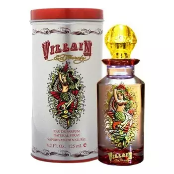 Villain for Women