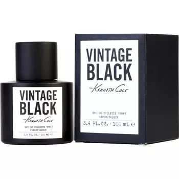 Vintage Black