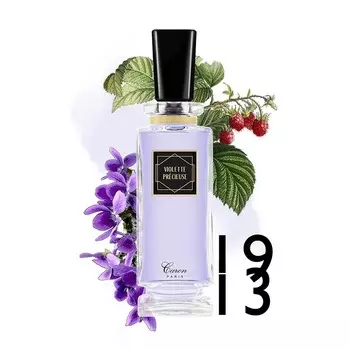 Violette Precieuse Privee Collection