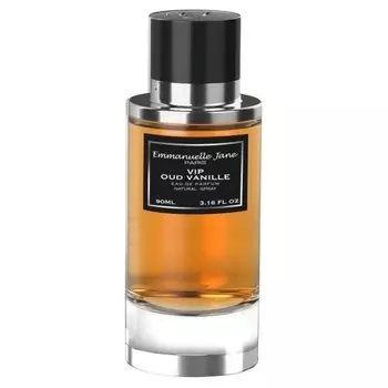 VIP Oud Vanille