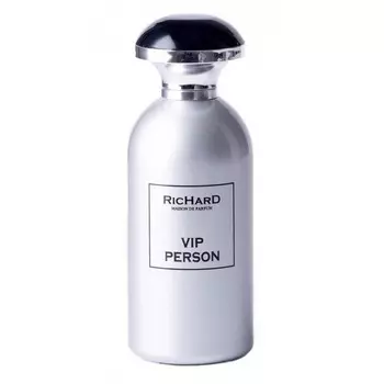 VIP Person