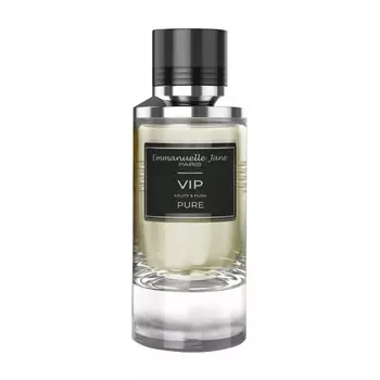 VIP Pure Fruity & Musk