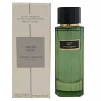 Virgin Mint