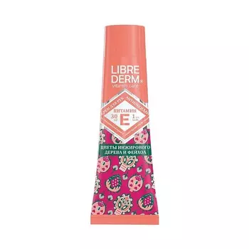 «Витамин E»