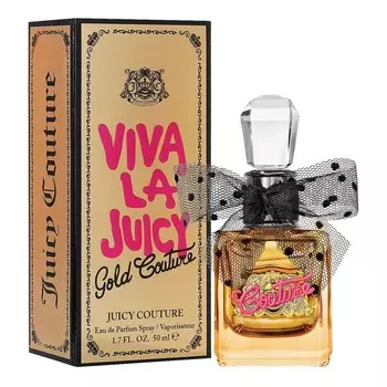 Viva La Juicy Gold Couture