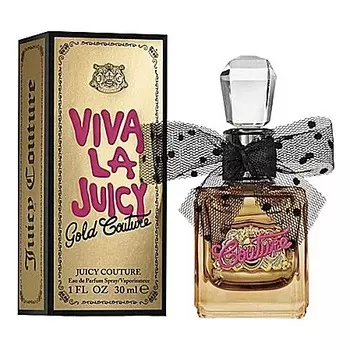 Viva La Juicy Gold Couture