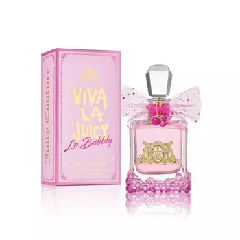 Viva La Juicy Le Bubbly