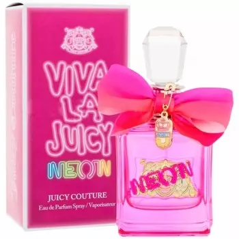 Viva La Juicy Neon