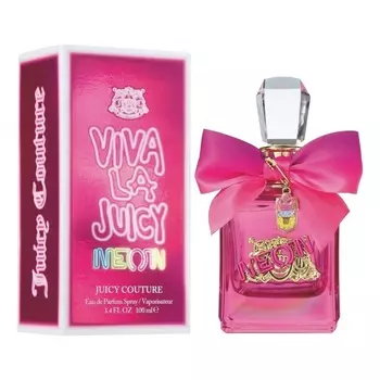 Viva La Juicy Neon