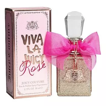 Viva La Juicy Rose
