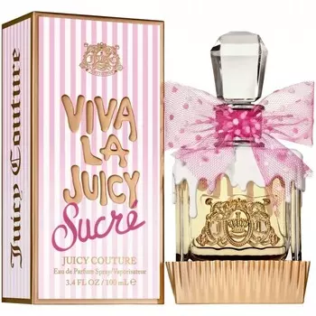 Viva La Juicy Sucre
