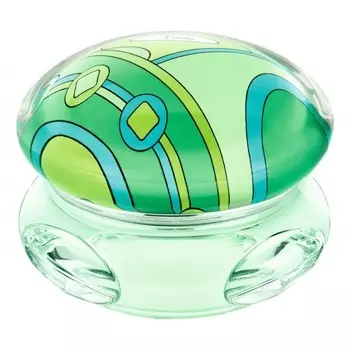 Vivara Variazioni Verde 072