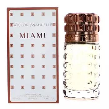 VM Miami Pour Homme