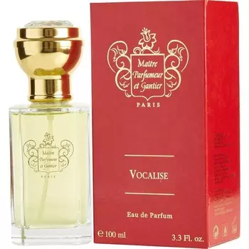 Vocalise