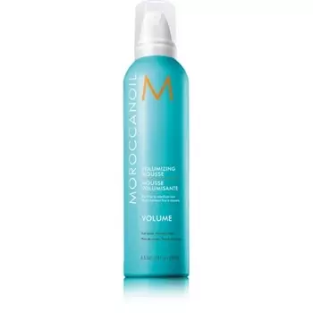 Мусс для волос Moroccanoil