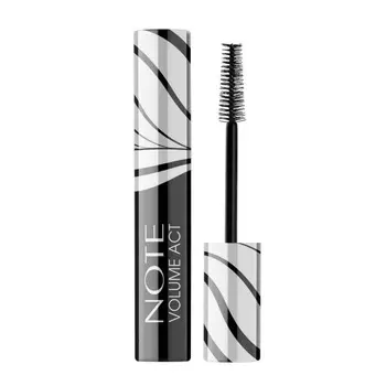 Volume Act Mascara