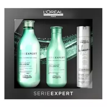 Volumetry Kit