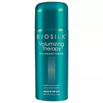 Пудра для волос Biosilk